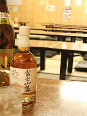 なごやのしんちゃん 金山店の雰囲気3