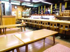 田舎料理 田子兵衛 たごべえの雰囲気2