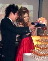 結婚式の二次会に30大特典