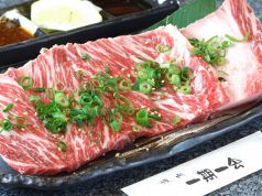 一期一会 焼肉 東加古川のおすすめ料理1