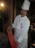 リストランテ ベリータ RISTORANTE VERITAの雰囲気3