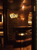 ロフト LOFT 中区 堀川町の雰囲気3