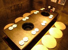 牛角 平塚店の雰囲気1