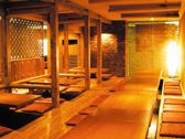 酒房うおまん 堂地下店の雰囲気2