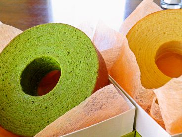 お菓子処 はぁーとのおすすめ料理1