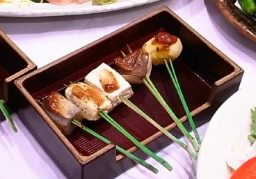田楽庵 中央区 南本町のおすすめ料理1