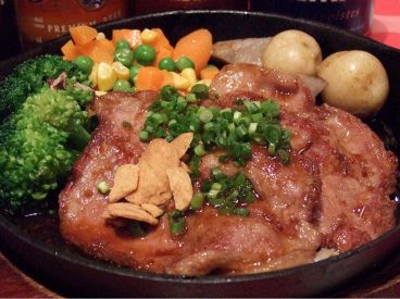 銀星屋 ぎんぼしやのおすすめ料理1