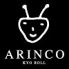 アリンコ ARINCO コレットマーレ みなとみらい店のロゴ