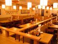 かっぽうぎ 岐阜神田店の雰囲気1