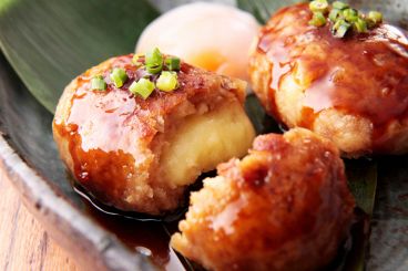 くいもの屋 わん 難波千日前店 &nbsp;&nbsp;&nbsp;&nbsp;&nbsp;&nbsp;のおすすめ料理1
