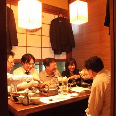 醍醐花山 個室宴会 地穴子釜めし 旬の陶板焼き 小鍋料理のコース写真