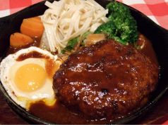 銀星屋 ぎんぼしやのおすすめ料理3