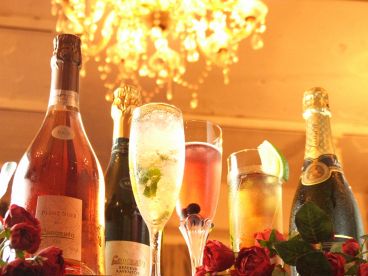 日比谷 バー Bar 池袋1号店のおすすめ料理1