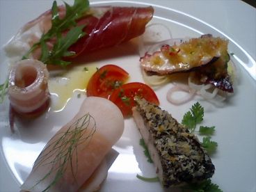 リストランテ ベリータ RISTORANTE VERITAのおすすめ料理1