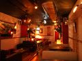 RAMAI PULAU RESORT 天神店 WASH UPの雰囲気1