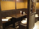 田楽庵 中央区 南本町の雰囲気2