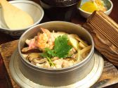 吾妻 すき焼 釜めし 天ぷらのおすすめ料理2