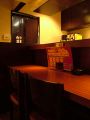 舟盛屋 すすきの店の雰囲気1