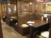 田楽庵 中央区 南本町の雰囲気3