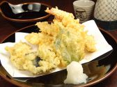 吾妻 すき焼 釜めし 天ぷらのおすすめ料理3