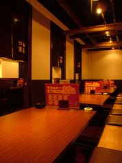 舟盛屋 すすきの店の雰囲気2