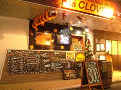 クローバー CLOVER 新宿の写真