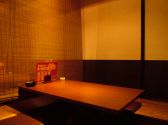 舟盛屋 すすきの店の雰囲気3