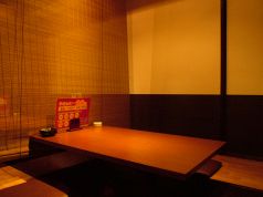 舟盛屋 すすきの店の雰囲気3