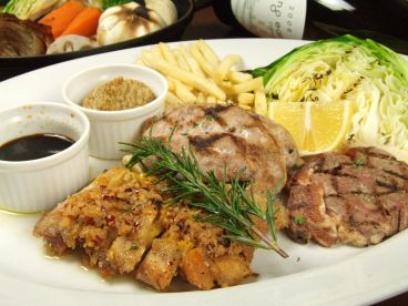 ビバリー有楽町ビル店のおすすめ料理1