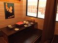 赤ちり屋 京都駅八条口店の雰囲気1