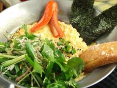 ビオ オジヤン カフェのおすすめ料理1