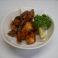 料理メニュー写真&nbsp;タコの唐揚げ