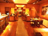 cafe MANGROVE マングローブ 池尻店