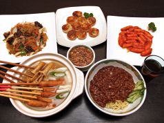 太郎 中華 韓国料理のおすすめ料理1