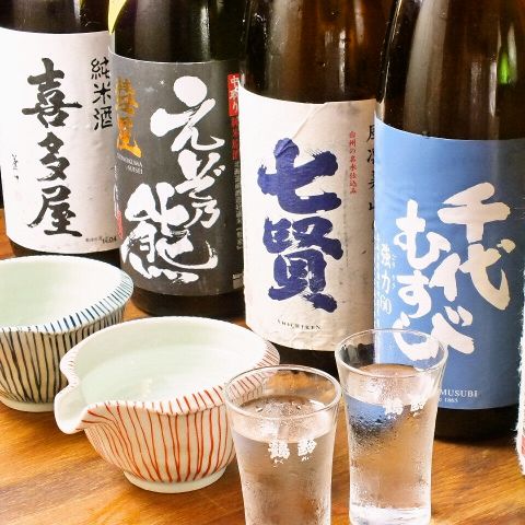 【新橋】歓迎会の幹事を任されたら、ぜひ押さえておきたい人気居酒屋リスト