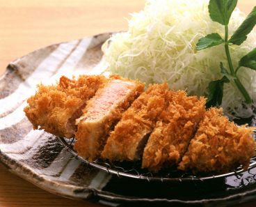 名代とんかつ かつくら 京都三条 タカシマヤタイムズスクエアのおすすめ料理1