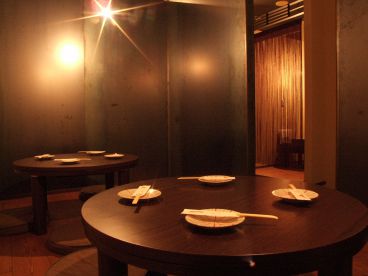 超時空居酒屋 露飯ロハンの雰囲気1