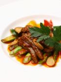重慶飯店 麻布賓館のおすすめ料理2