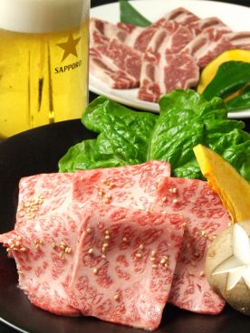 牛寛 ぎゅうかんのおすすめ料理1