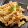 料理メニュー写真&nbsp;やみつき！スルメ天ぷら