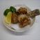 料理メニュー写真&nbsp;フグの唐揚げ