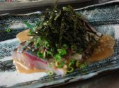 美食酒彩 六ヶ城のおすすめ料理3