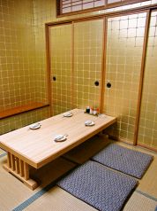 足湯居酒屋ひなげしの雰囲気1