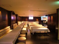 アルファ AL PHA Party Space 新宿