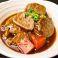 料理メニュー写真&nbsp;黒豚タンシチュー