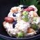 料理メニュー写真&nbsp;五種豆の豆腐クリームチーズ