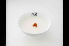 料理メニュー写真&nbsp;なめらか杏仁豆富
