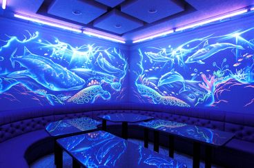 カラオケ館 新橋店の雰囲気1
