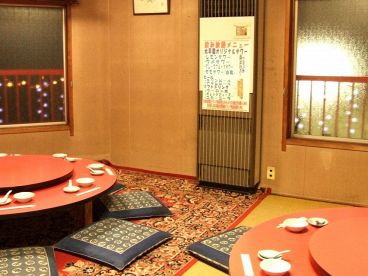 太平閣 西区の雰囲気1