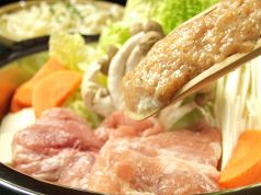 串焼き処　日比谷　鳥こまち